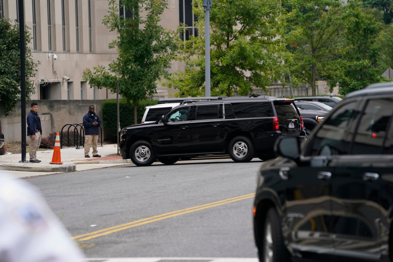 News: Former President Donald Trump arraigned in federal court