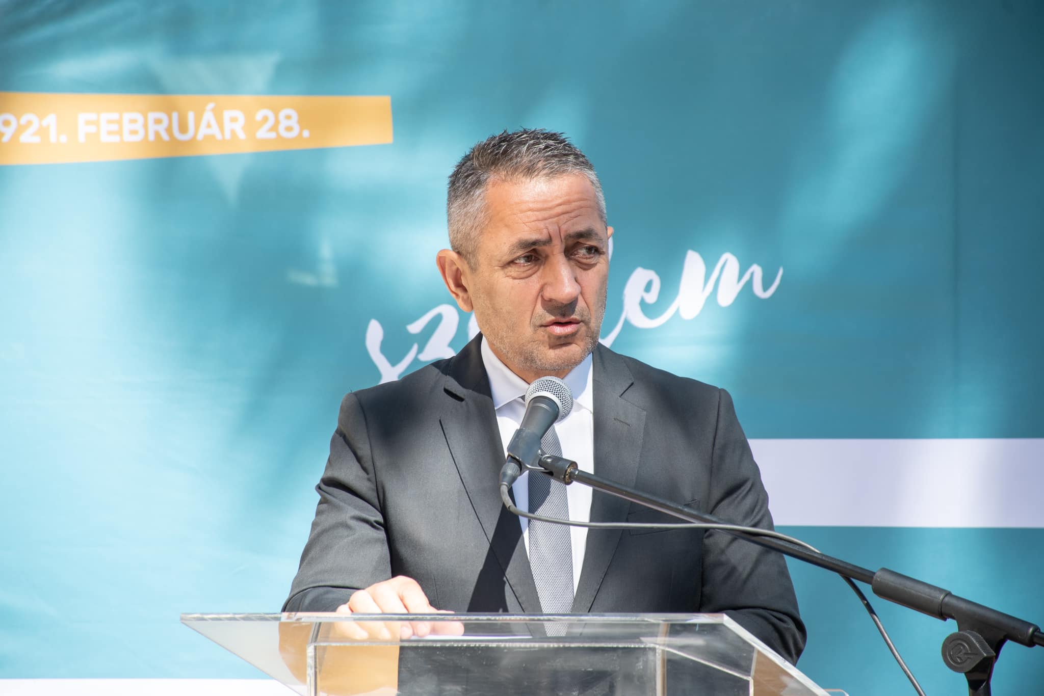 Noi declarații provocatoare ale unui oficial de la Budapesta, venit în vizită în România: „Fără Cluj nu există națiune maghiară”