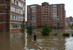 Russia Floods