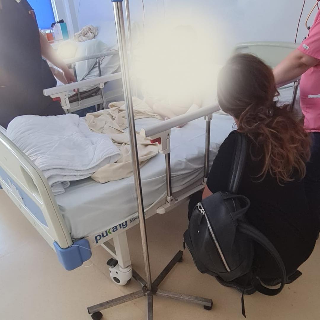 Detalii revoltătoare în cazul fetei arse de la Centrul de Plasament Brădet. Anchetatorii au două ipoteze și vor analiza imaginile video