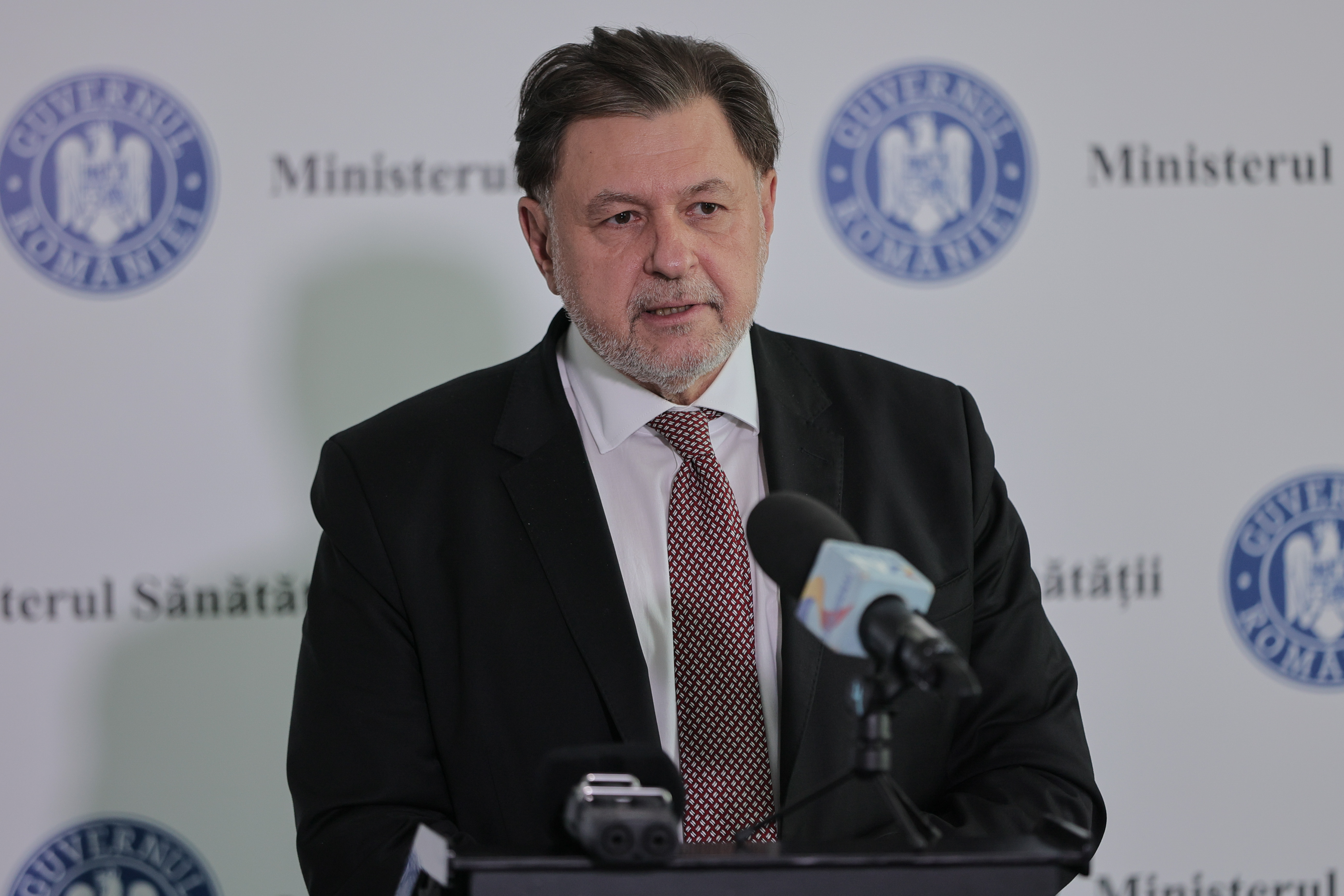 „Vaccinarea nu este și nu va deveni obligatorie!” Ministerul Sănătății face precizări despre strategia națională de vaccinare