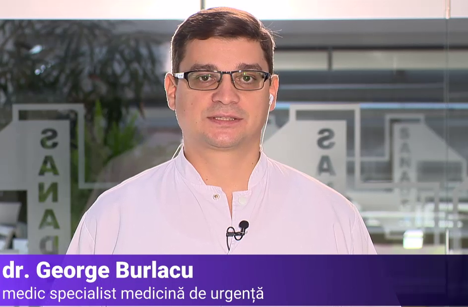 Colica renală, o urgență medicală