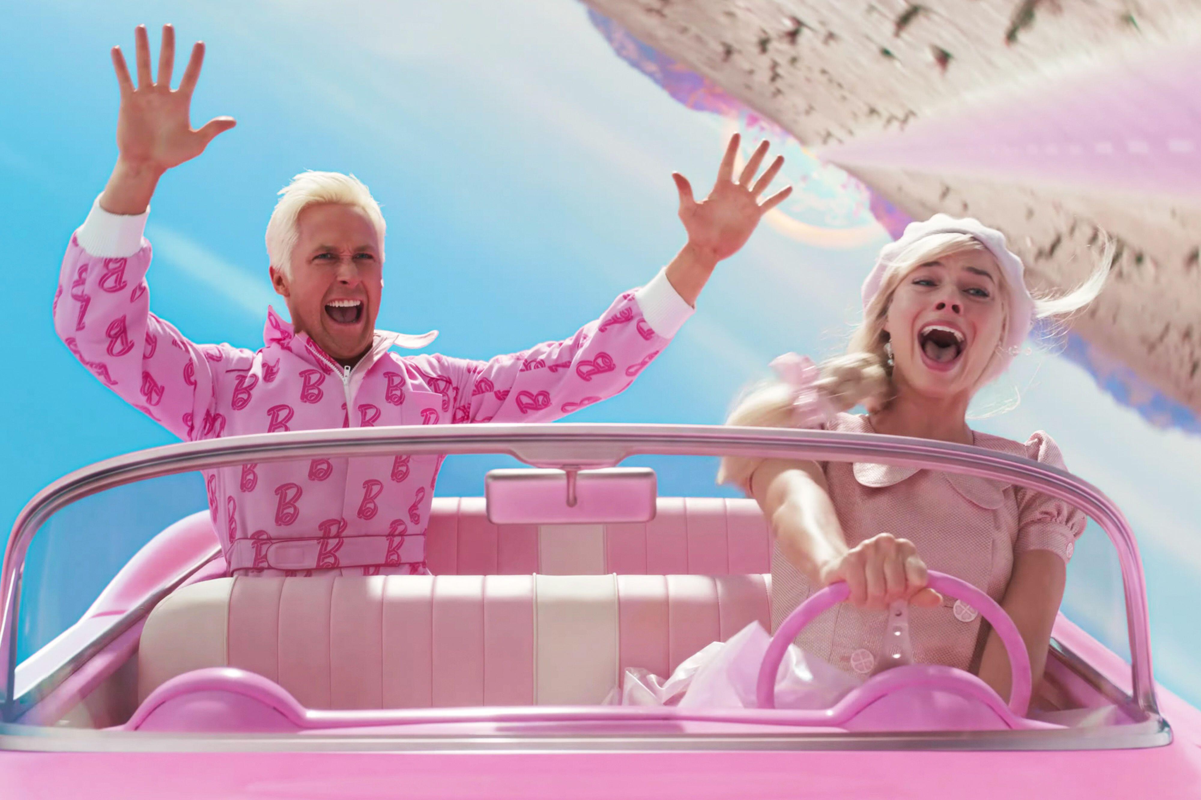 Algeria interzice filmul Barbie pentru că promovează „homosexualitatea şi alte devianţe occidentale”