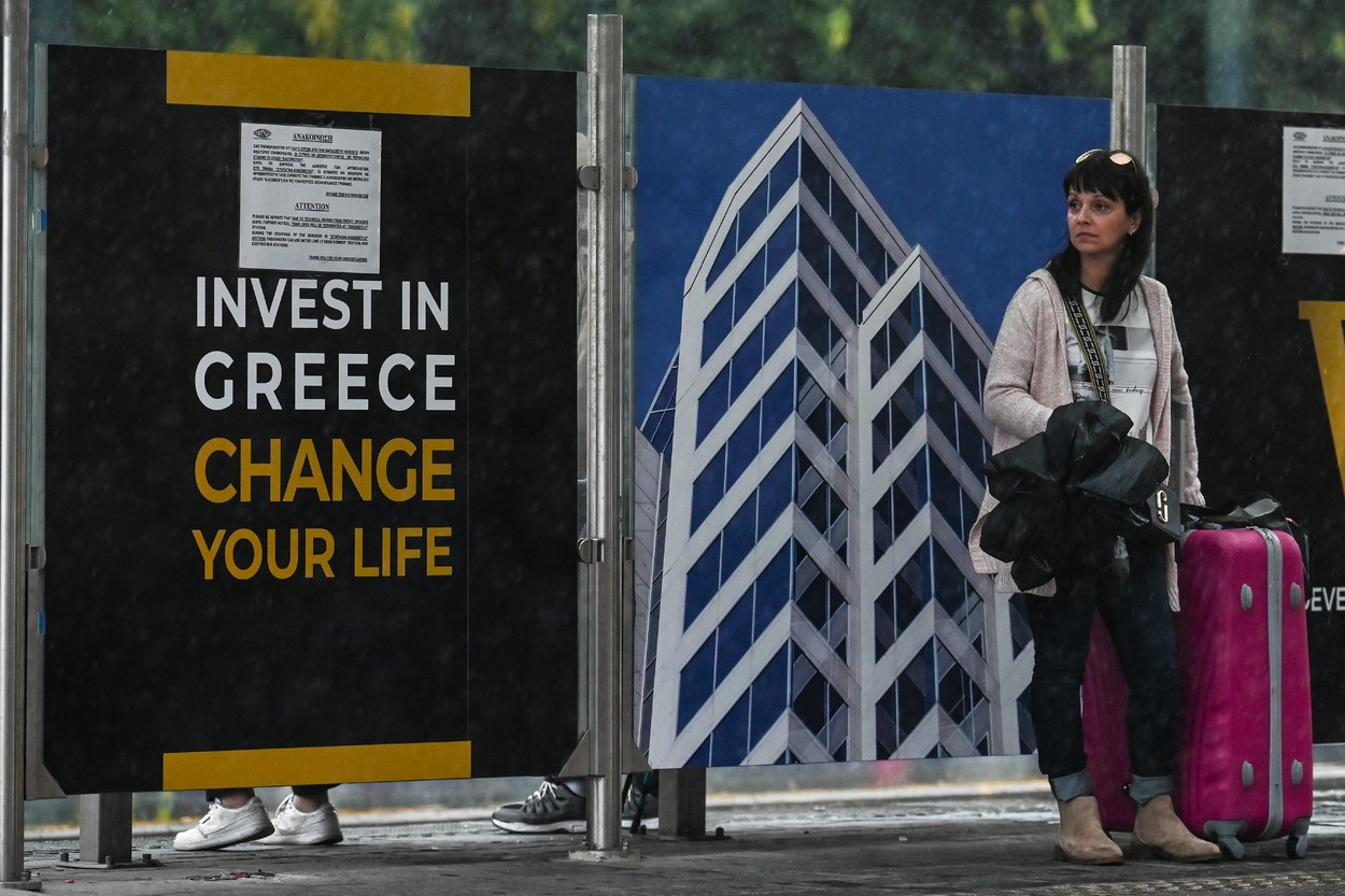 Europa are nevoie de bogați, așa că programele de tip "vize de aur" continuă chiar dacă sunt voci care se opun (Bloomberg)