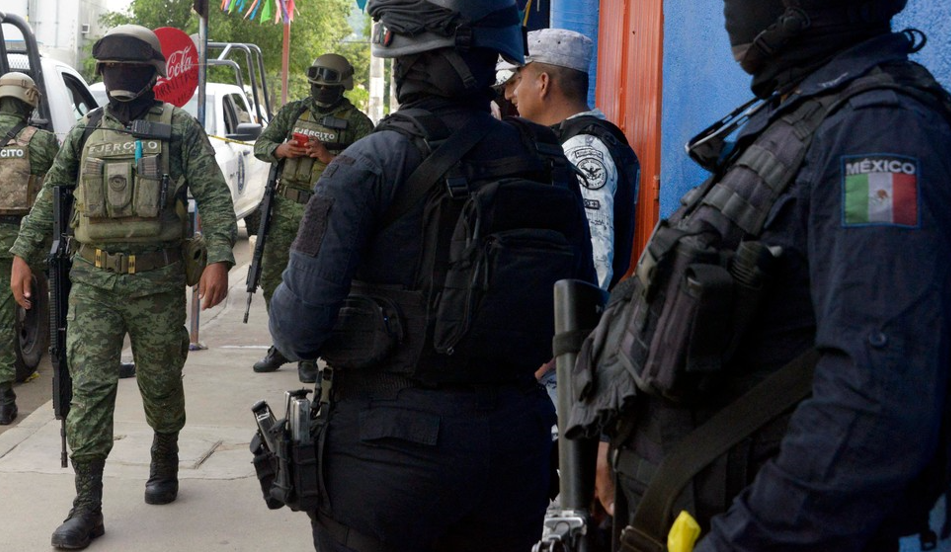 Rămăşiţe de la cel puţin 13 cadavre, găsite în frigidere la Poza Rica, în Mexic