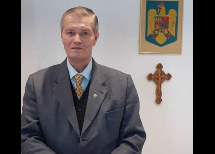 A murit Francisc Tobă. Fostul deputat a fost exclus din AUR, după ce a fost asociat cu reprimarea sângeroasă a Revoluției din '89