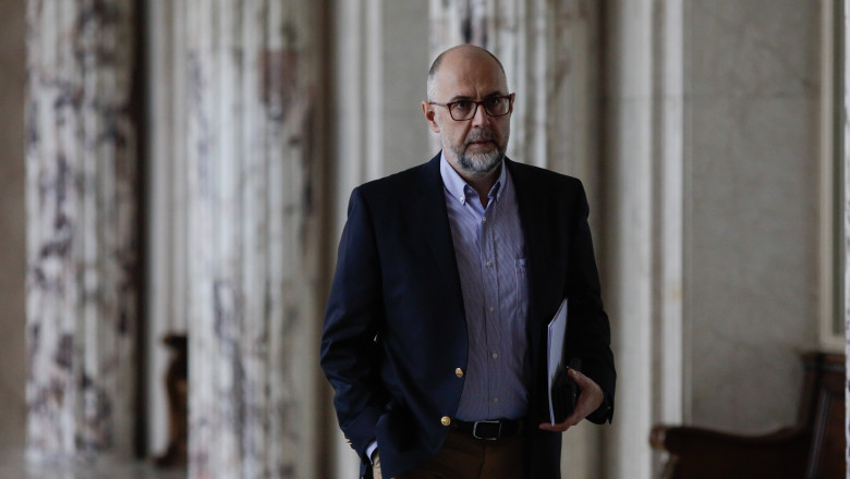 Kelemen Hunor, atac la coaliție: Au introdus taxa pe concedii medicale și acum fac concurs care să o scoată. Asta e stabilitate?