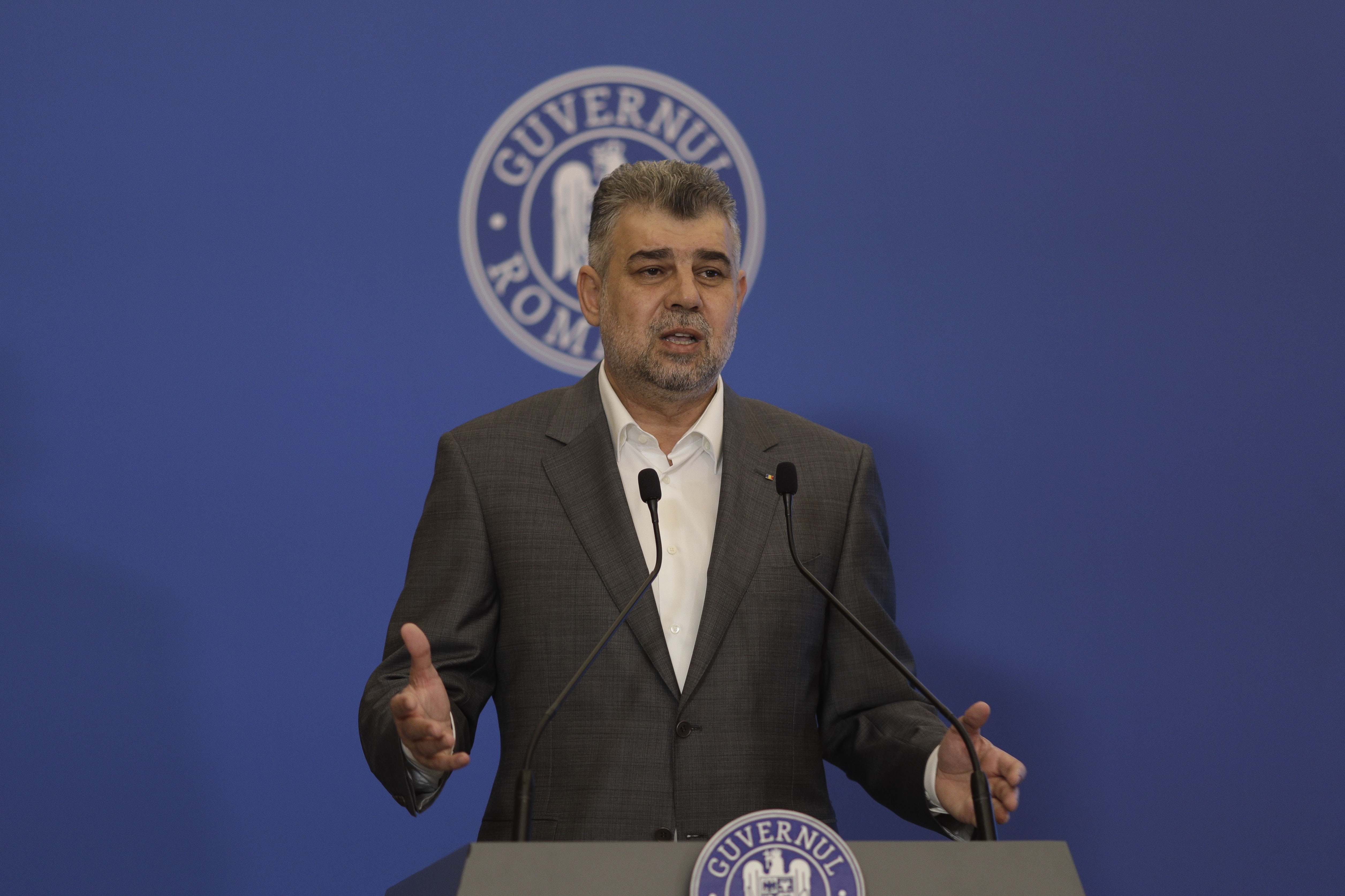 Ciolacu, la Reuniunea Anuală a Diplomaţiei Române: Trebuie să ieşim pe cât mai multe pieţe externe, să ne diversificăm”