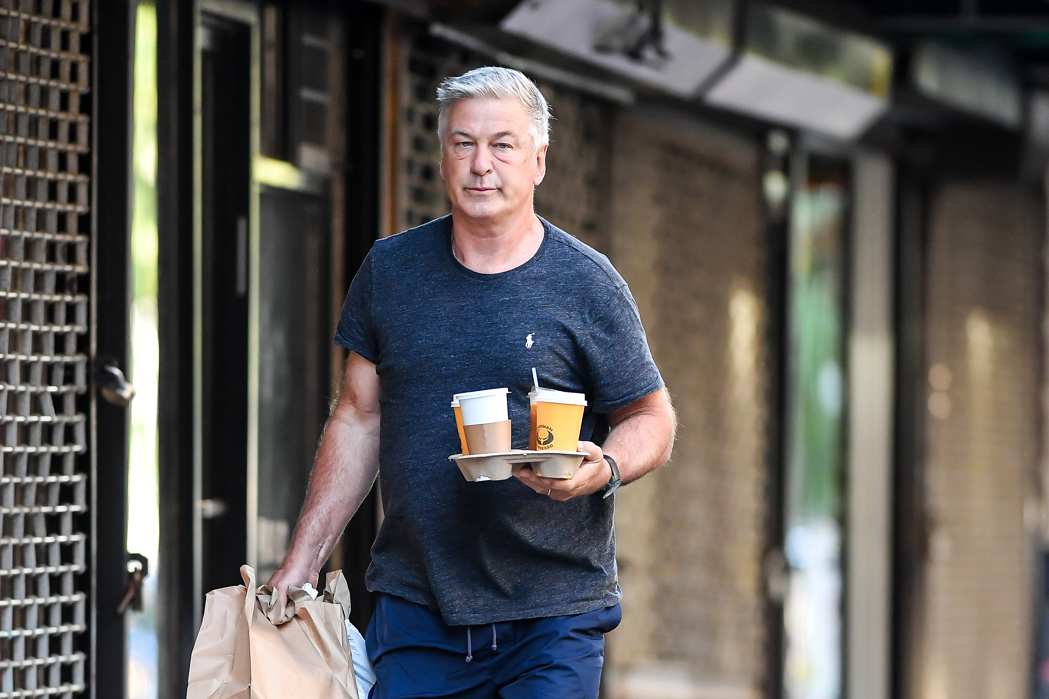 Întorsătură de situație în „cazul Rust”, în care actorul Alec Baldwin este acuzat de omor involuntar