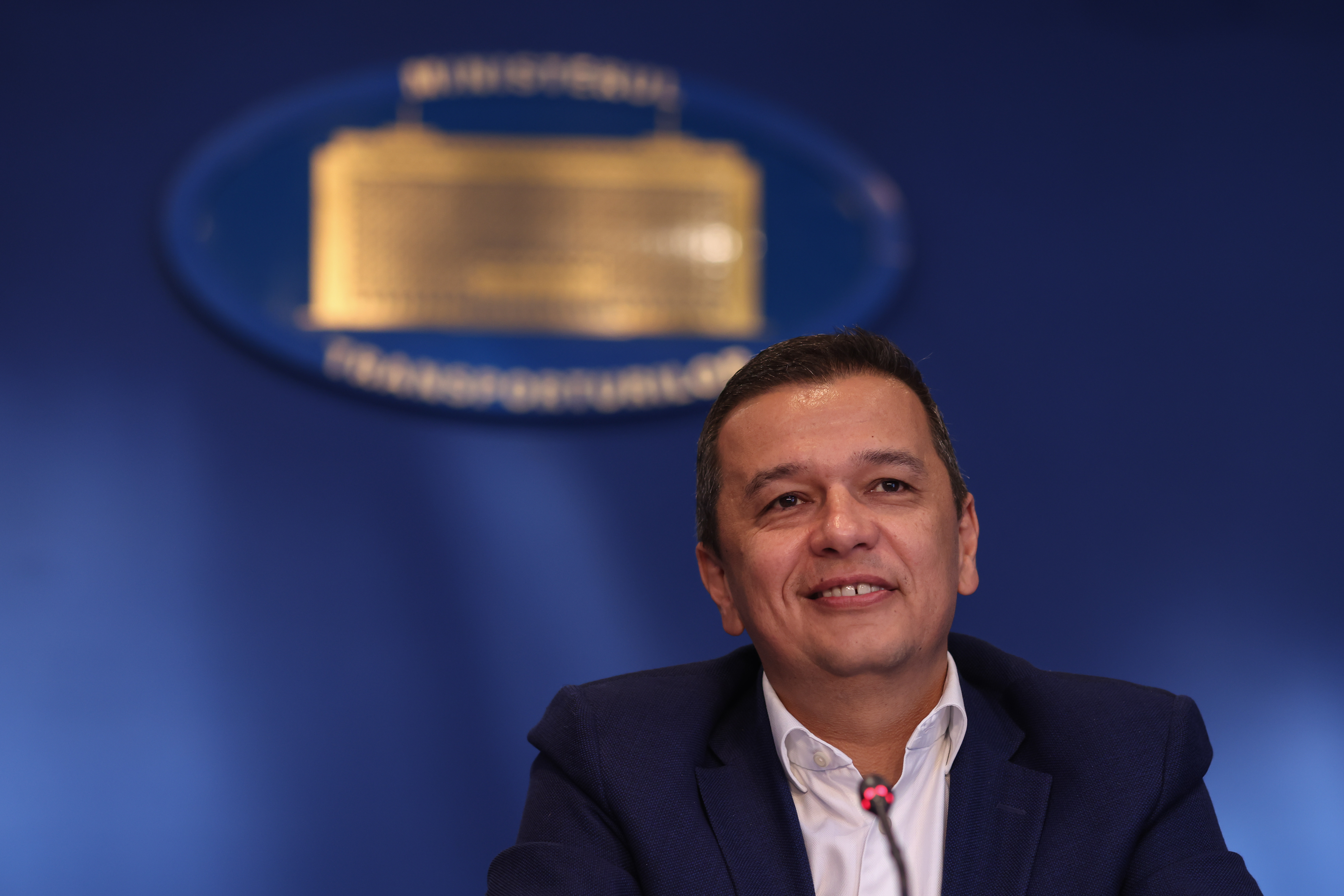 Sorin Grindeanu: Am cerut 16 miliarde de lei, justificat, pentru investiții. Va fi o rectificare pozitivă