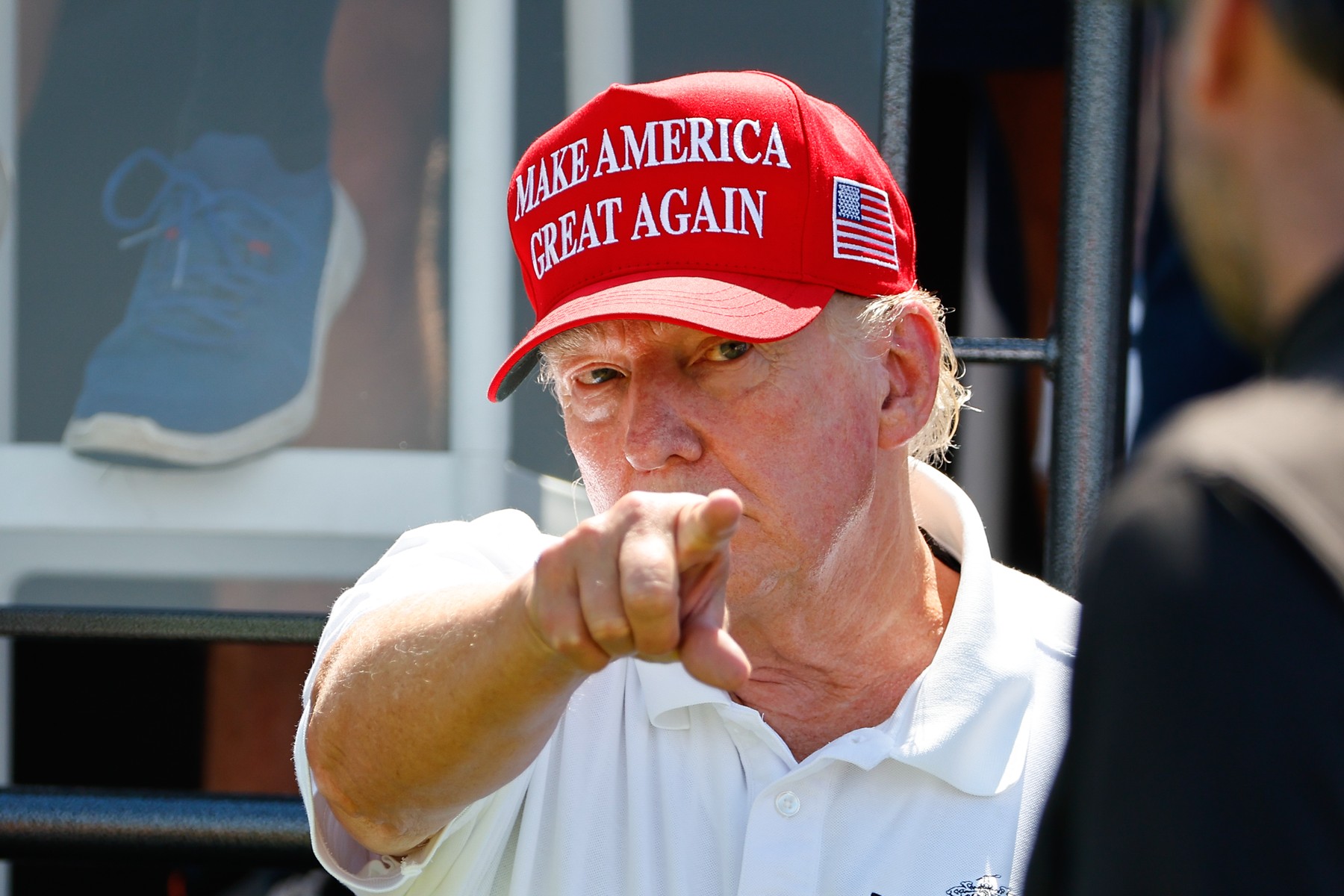 „Publicul ştie cine sunt”. Trump spune că nu va participa la dezbaterile pentru alegerile primare ale republicanilor
