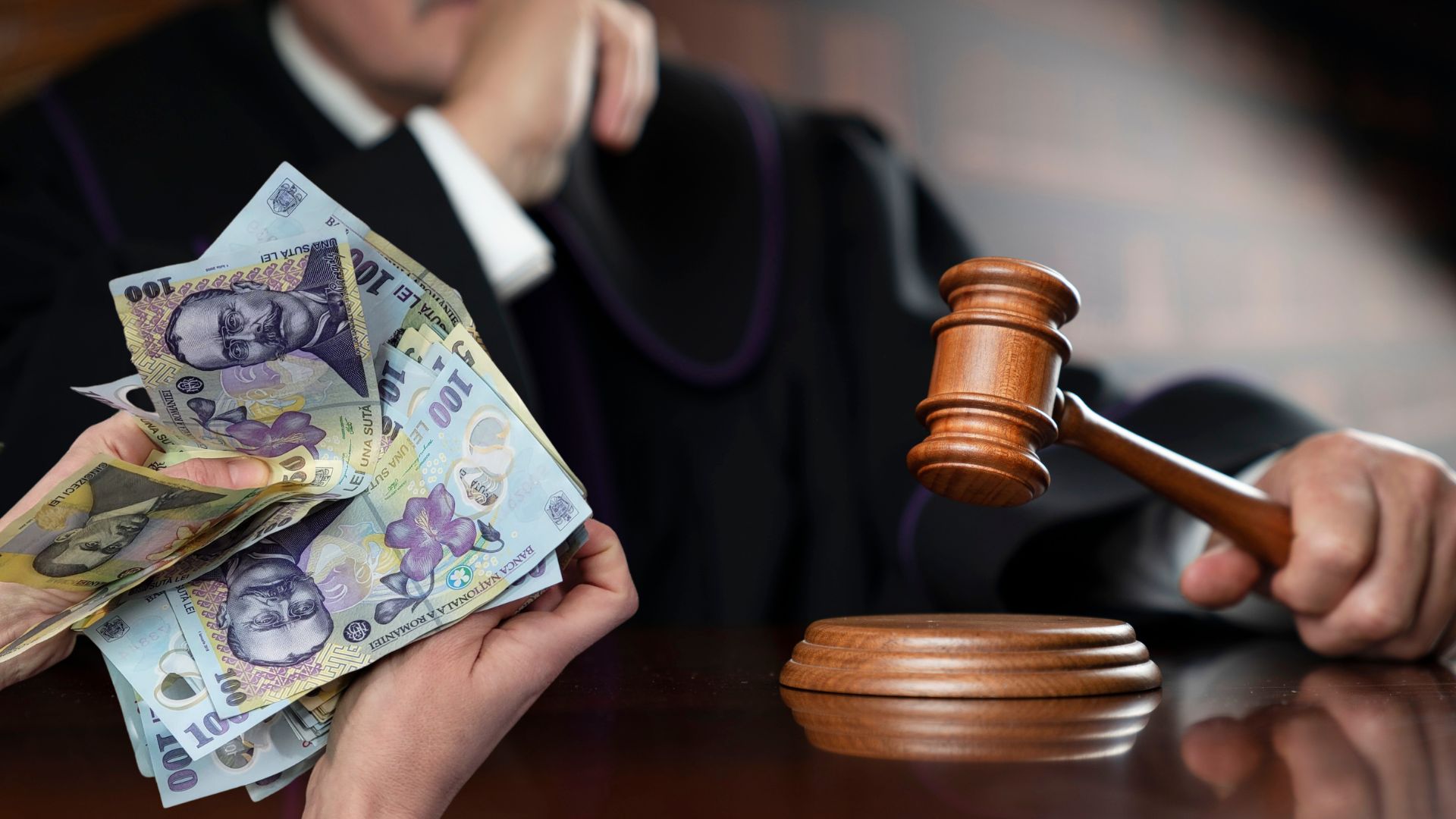 ÎNTREBAREA SĂPTĂMÂNII: Va reuși Guvernul Bolojan reforma pensiilor speciale ale magistraților?