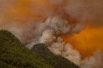 Wildfires in Tenerife Island reach Level 2 severity