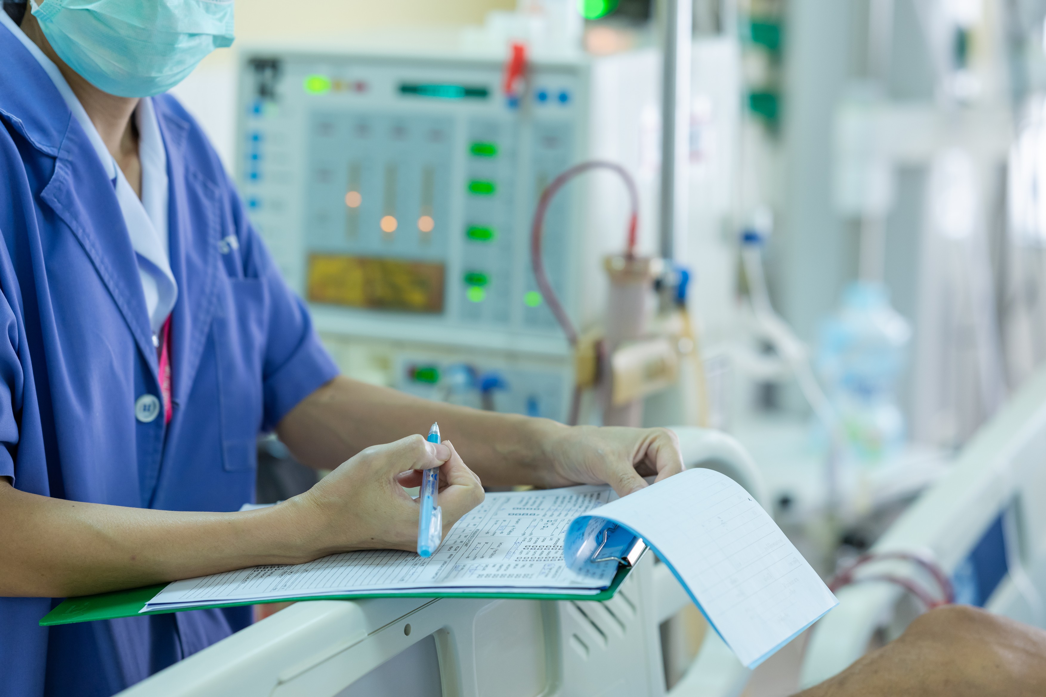Record în lumea medicală: rinichiul de porc transplantat unui om acum o lună este încă funcțional