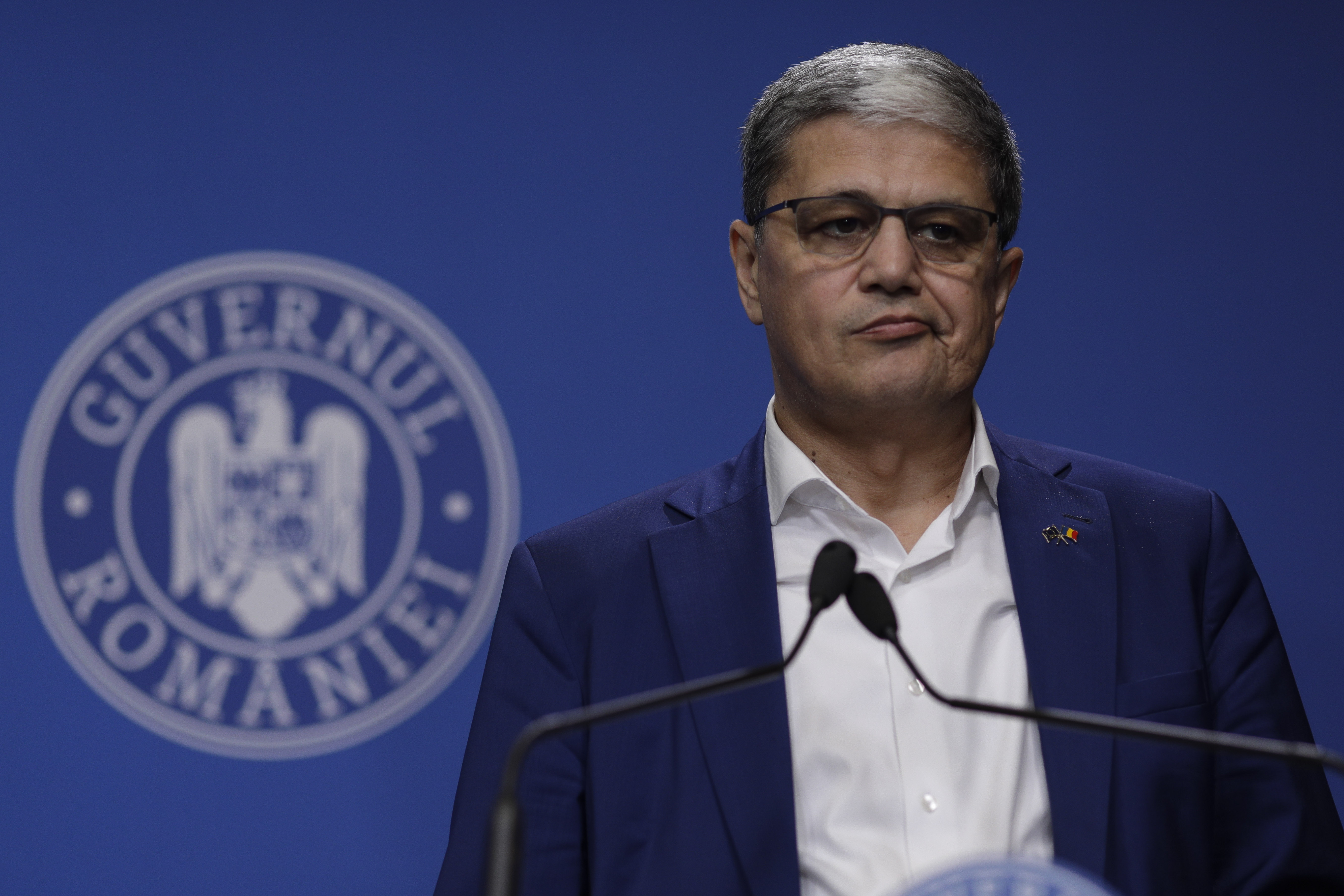 Marcel Boloș, despre măsurile de austeritate: Să nu mai existe "ţopăială şi dezmăţ". Șefii la banii publici trebuie să fie mai puțini