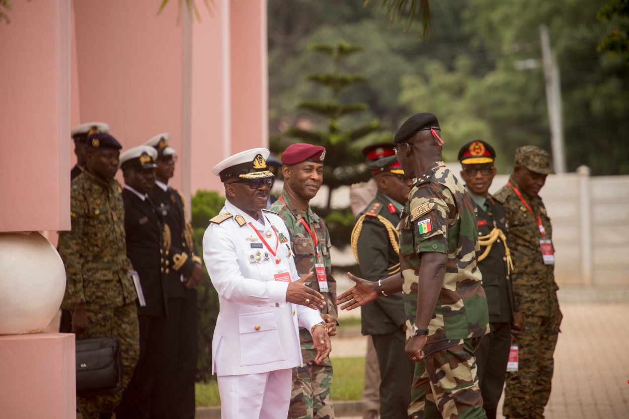 Țările din Africa de Vest anunță că vor interveni militar în Niger, „dacă totul eșuează”. „Ordinea va fi restabilită”