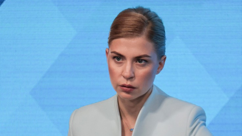 Olga Stefanisina face declaratii