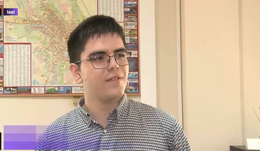 Elevii români, cei mai buni din lume la Geografie. „Suntem în competiție cu cei din Singapore. Ei fac 15 ore pe săptămână, noi una”