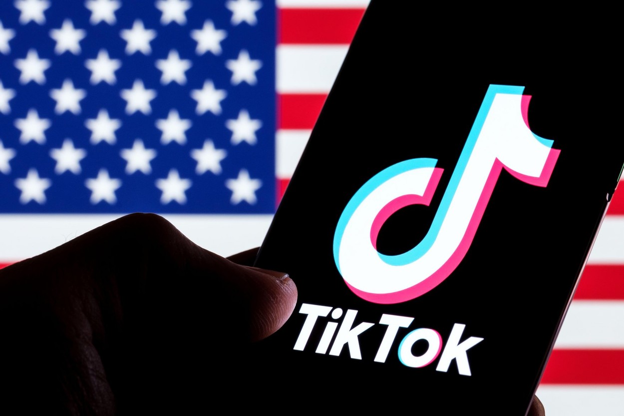 Americanii nu au încredere în TikTok și vor chiar interzicerea aplicației chineze în SUA