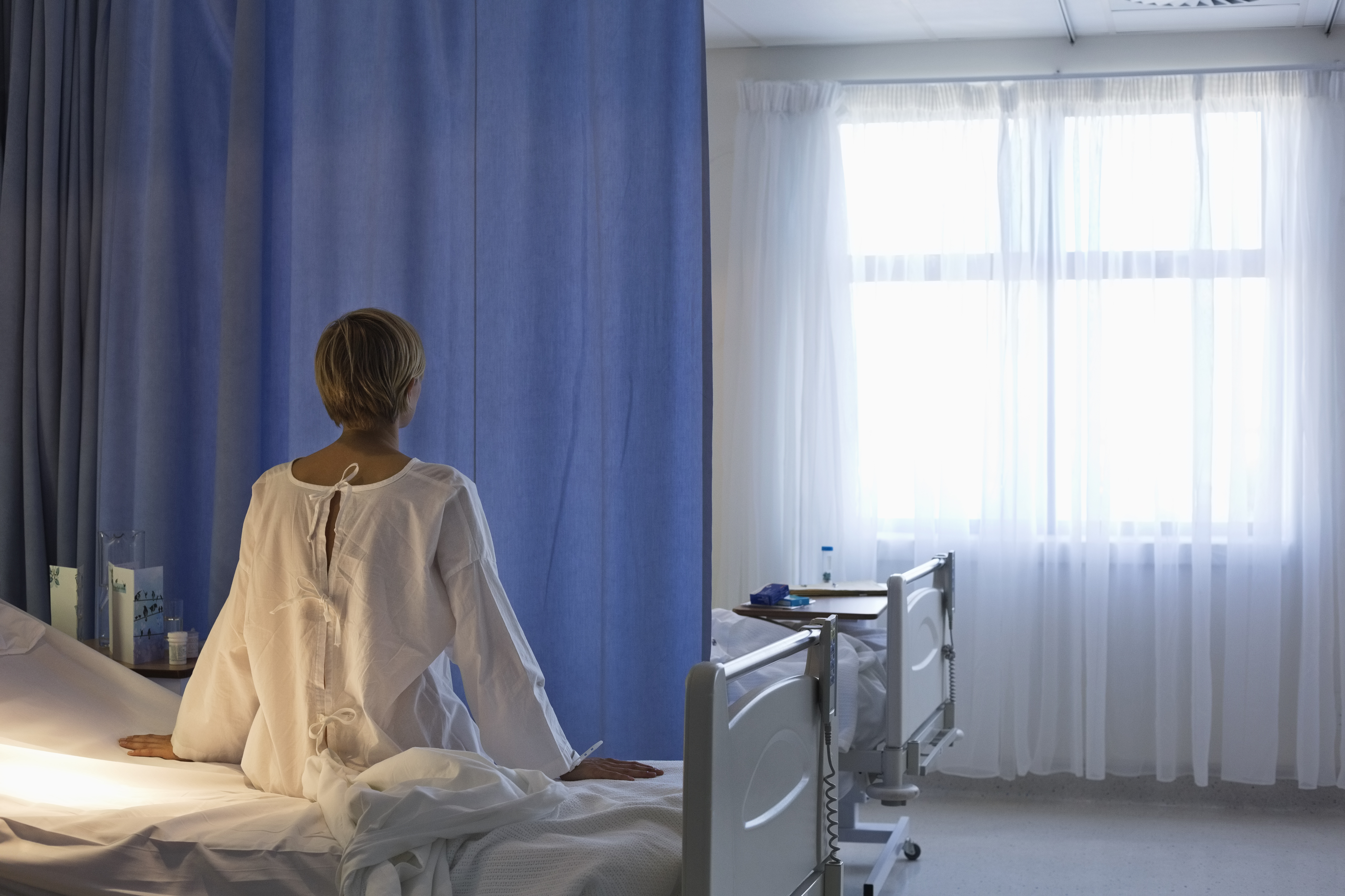 Tot mai mulți tineri fac cancer, iar oamenii de știință nu înțeleg de ce