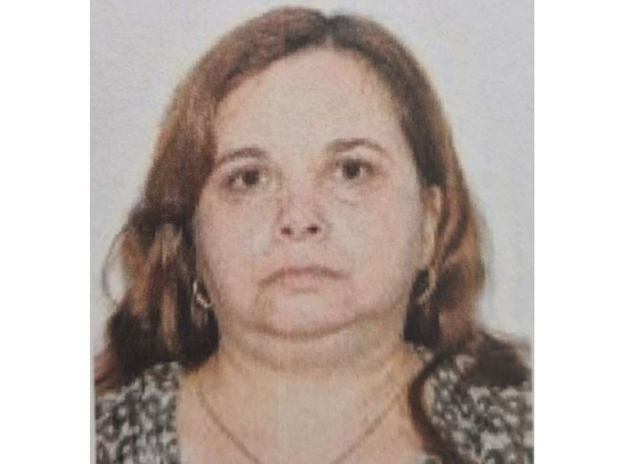 Poliţia Capitalei cere ajutor pentru găsirea unei femei de 44 de ani, care a dispărut de acasă