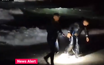 Încă un bărbat a murit înecat în mare, la Costinești. Două persoane sunt căutate de scafandri în Eforie Nord și în Vama Veche