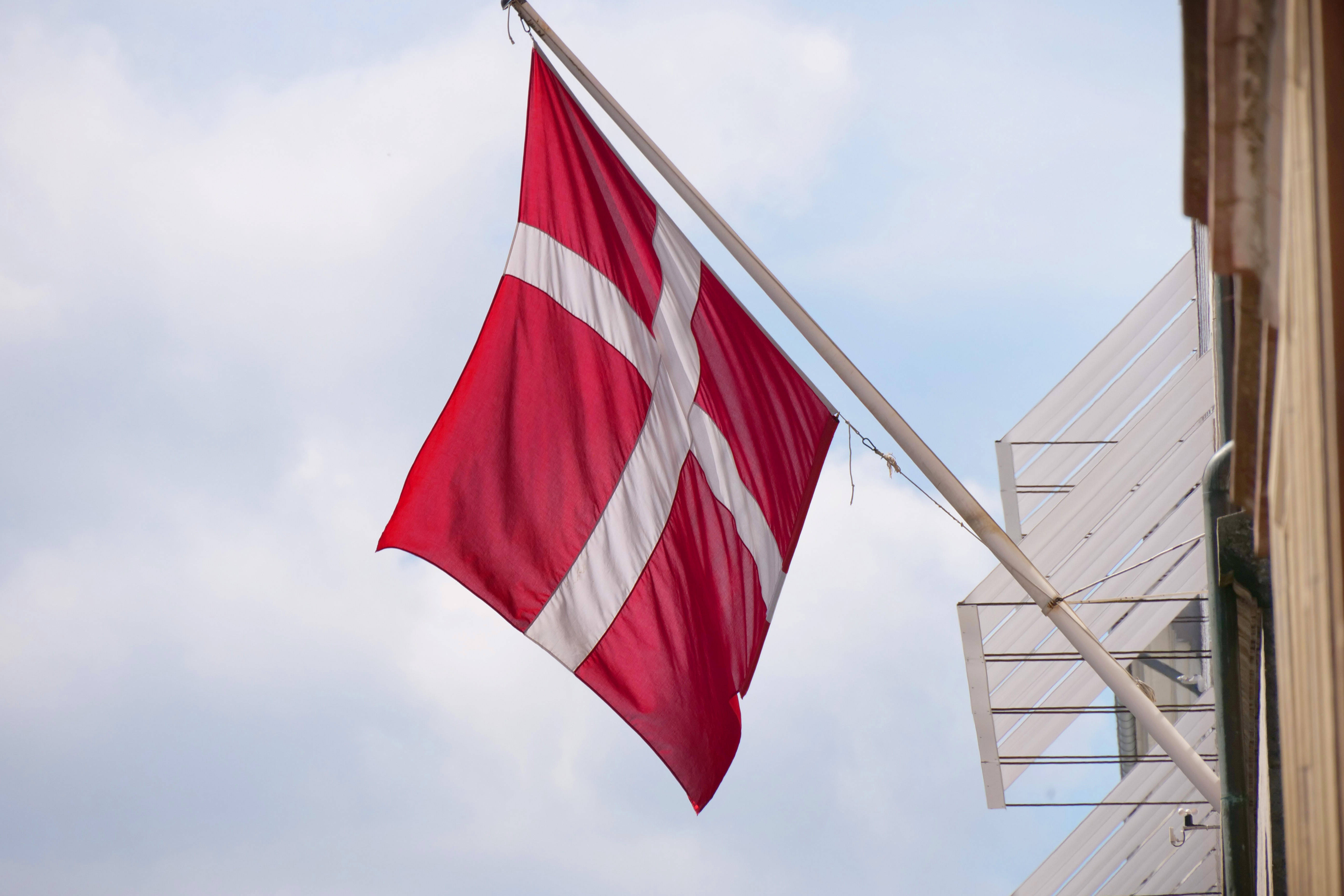 Danemarca oferă un nou pachet de ajutor Ucrainei. La ce vor fi folosiți banii transferați de către Copenhaga