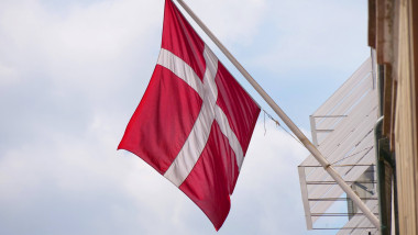 steag danemarca