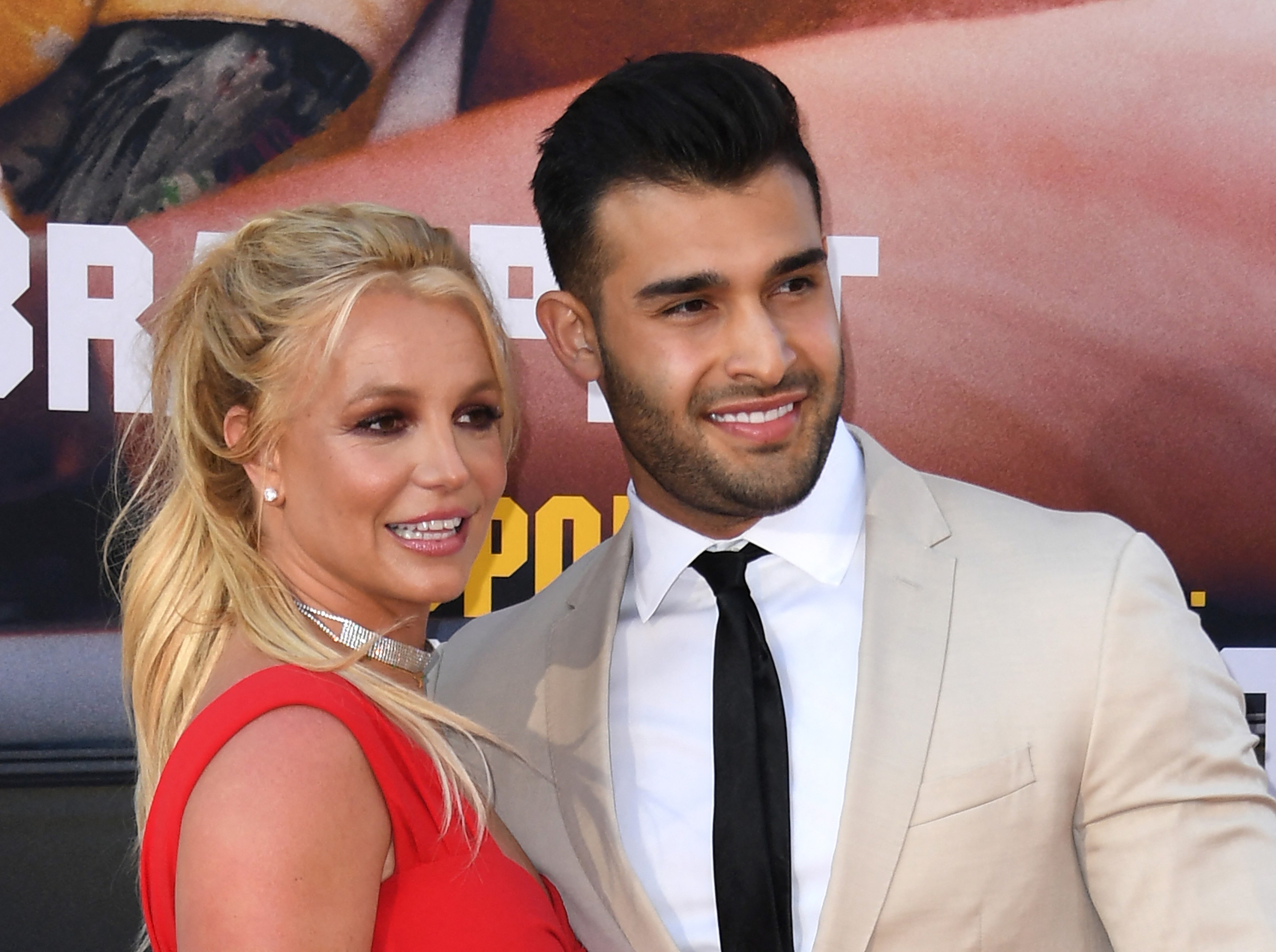 Prima reacție a cântăreței Britney Spears după divorțul de Sam Asghari: „Nu mai puteam suporta durerea”