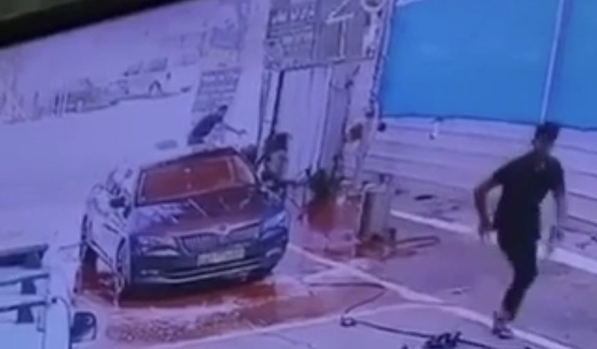 Doi civili israelieni, tată şi fiu, au fost ucişi de un suspect palestinian în Cisiordania ocupată 