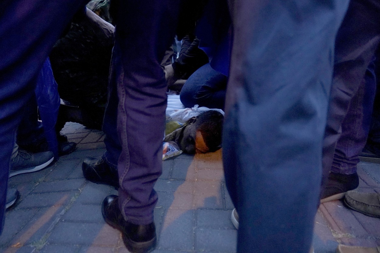 Poliția din Ecuador cere ajutorul FBI în cazul asasinării candidatului Villavicencio. 6 oameni au fost arestați până acum