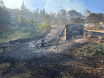 Hawaii Wildfires: Paradise Burning Big Island