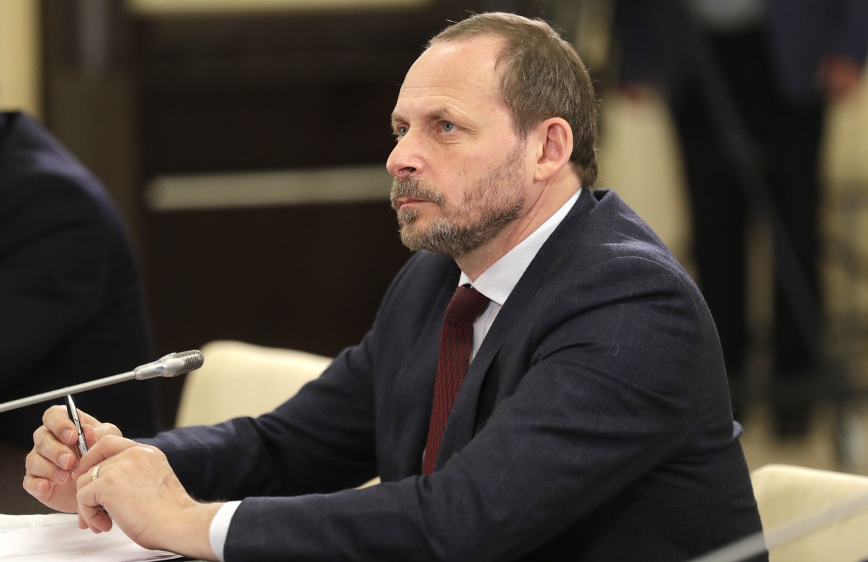 Oligarhul care a fondat „Google-ul rusesc” condamnă războiul din Ucraina și spune că e o „invazie barbară”