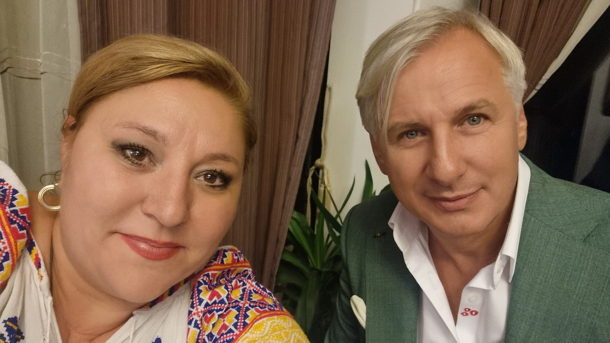 Diana Șoșoacă îl propune premier pe Eugen Teodorovici: "Ar fi cel mai capabil prim-ministru pentru România"