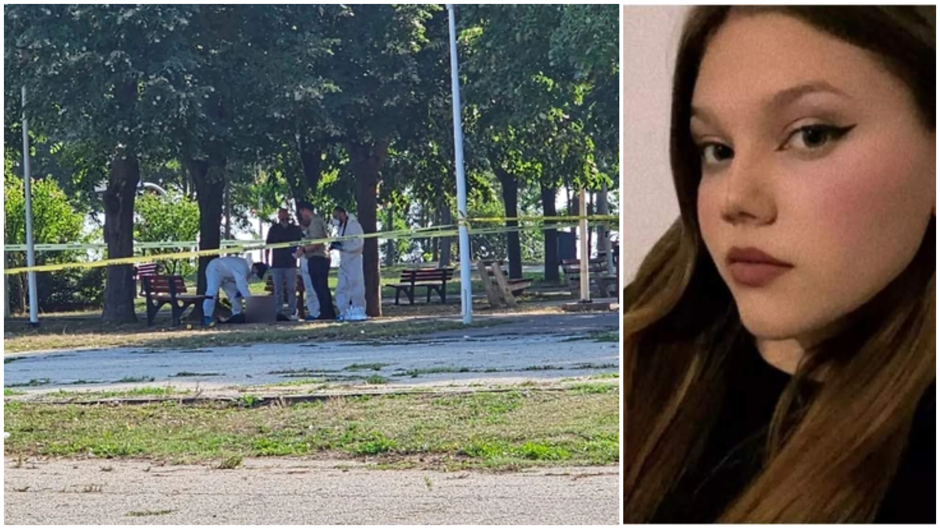 Tânara care și-a ucis colega la Mangalia a cerut să rămână după gratii. Avocat: Se consideră un pericol, se așteaptă la pedeapsa maximă