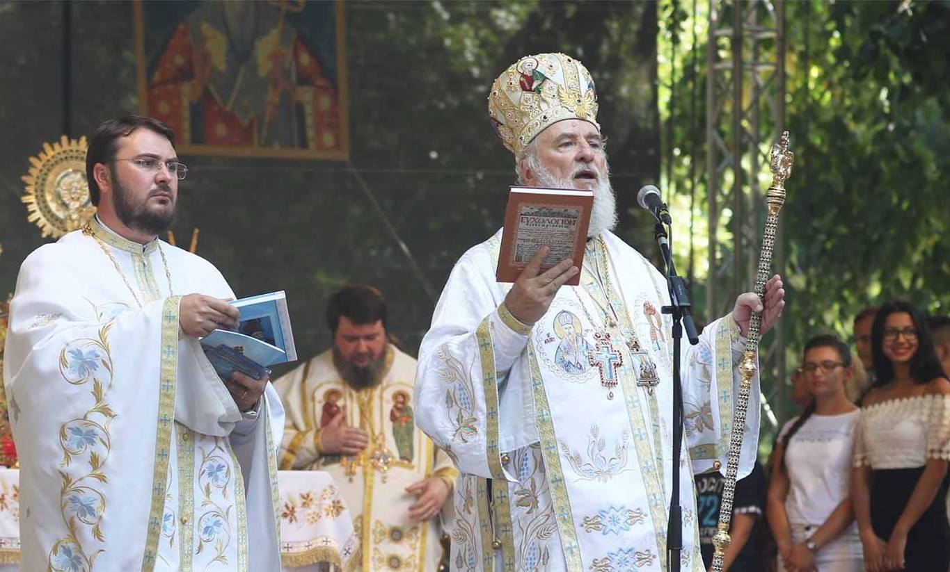 Arhiepiscopul Târgoviştei: „Asaltul neopăgânismului din vremea noastră atentează la rădăcinile creştine ale civilizaţiei noastre”