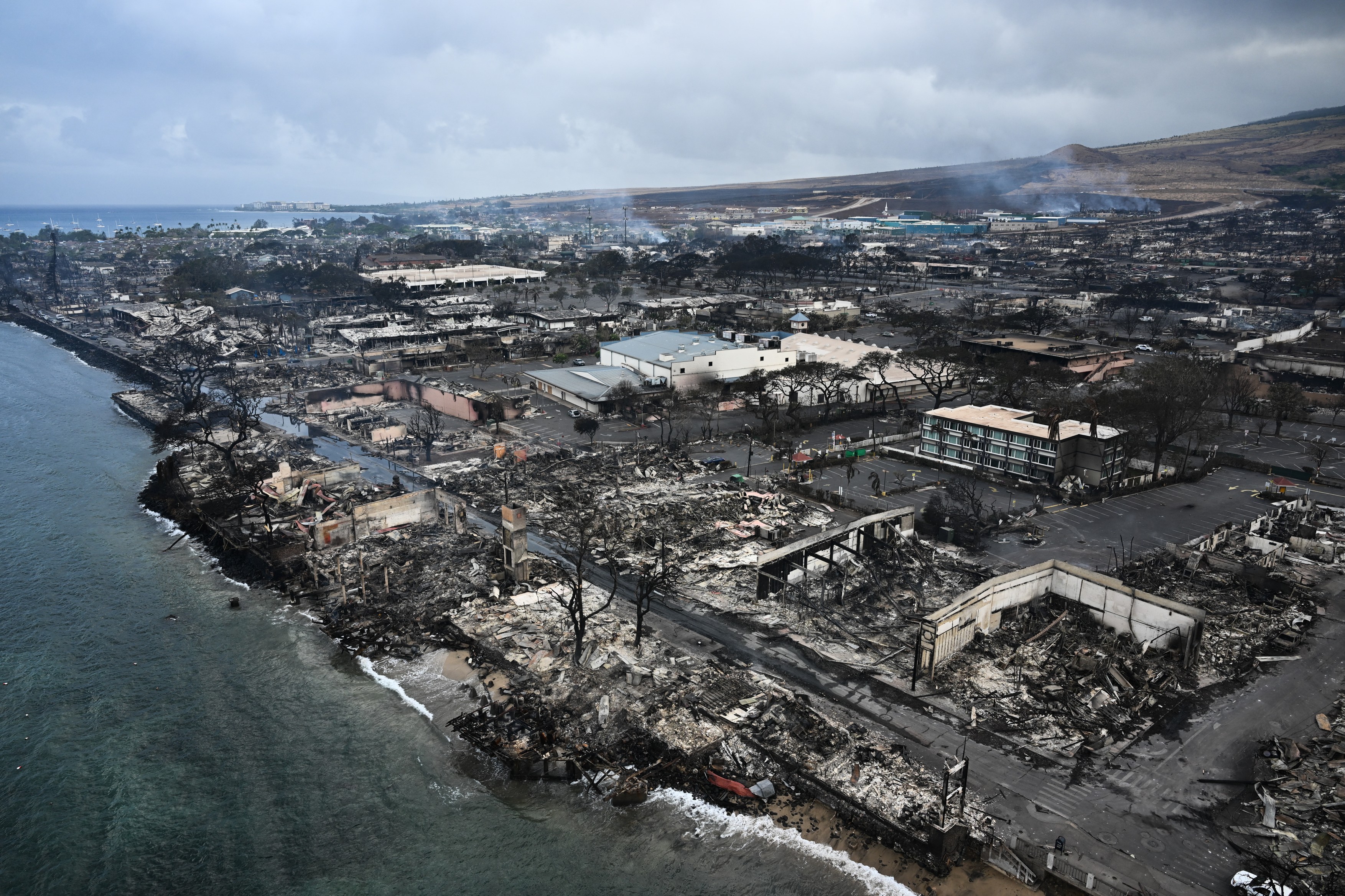 Ce a provocat incendiile devastatoare din Hawaii? Cauzele dezastrului apocaliptic din Maui și Lahaina