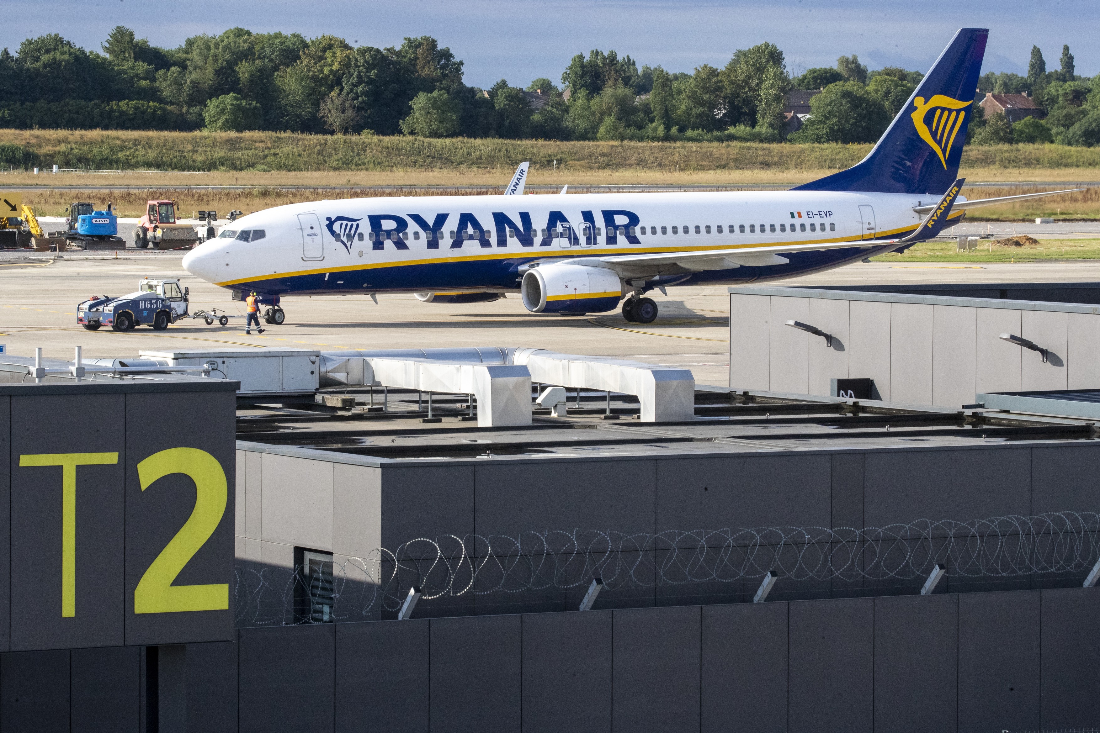 Grevă aeriană în Belgia: Atenționare MAE pentru românii care vor să călătorească în această țară