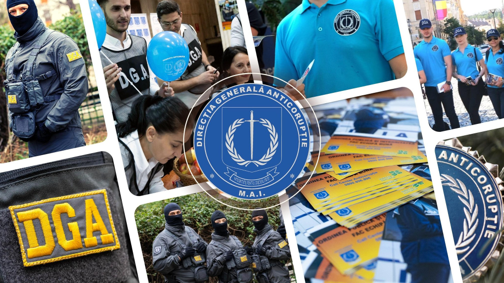 Conducerea DGA este acuzată că i-a cerut unui tânăr ofițer să prezinte scuze unui judecător ÎCCJ, după o dispută cu acesta