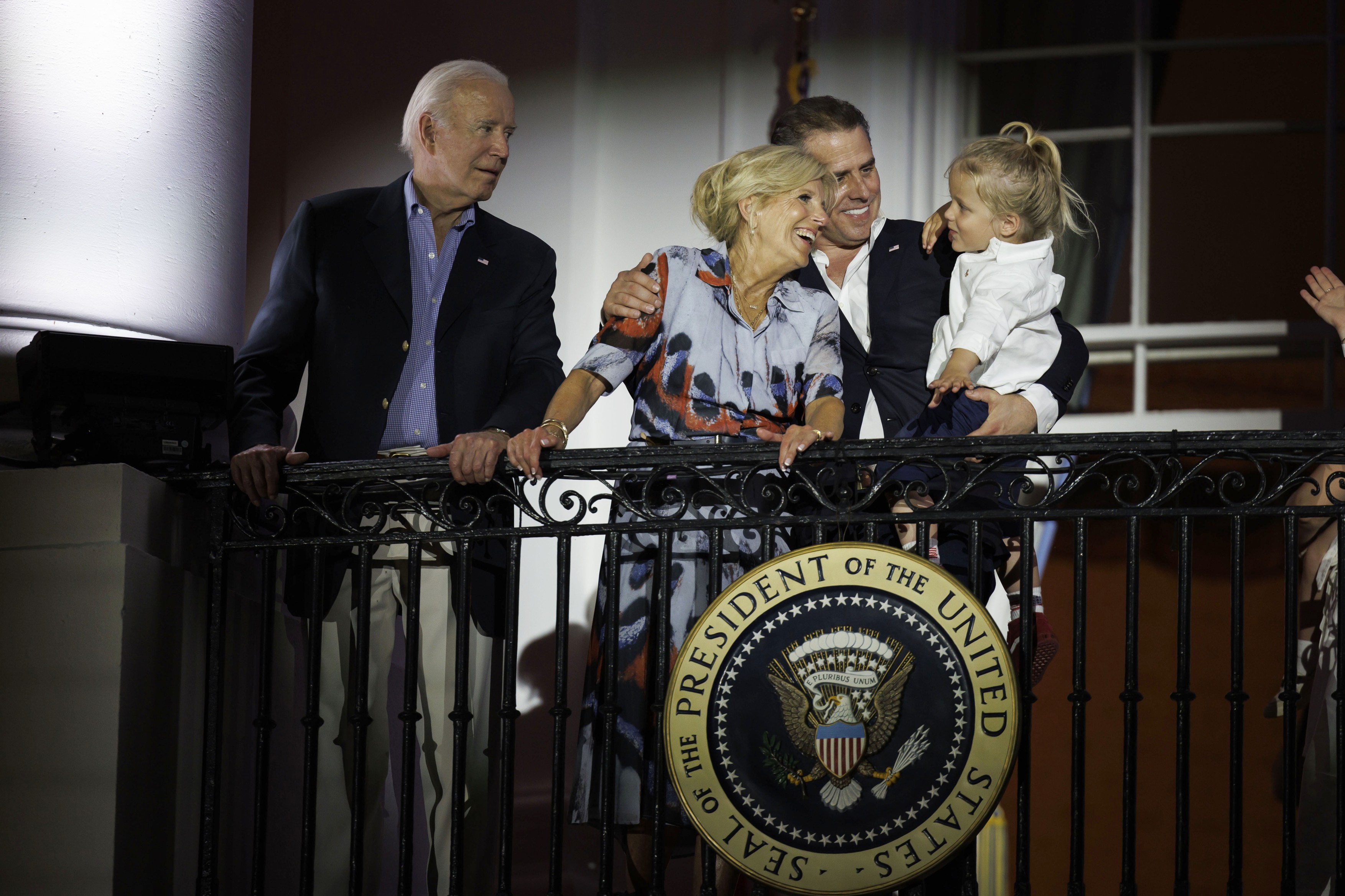 Anchetarea lui Hunter Biden de un procuror special ar putea afecta campania lui Joe Biden pentru alegerile din 2024