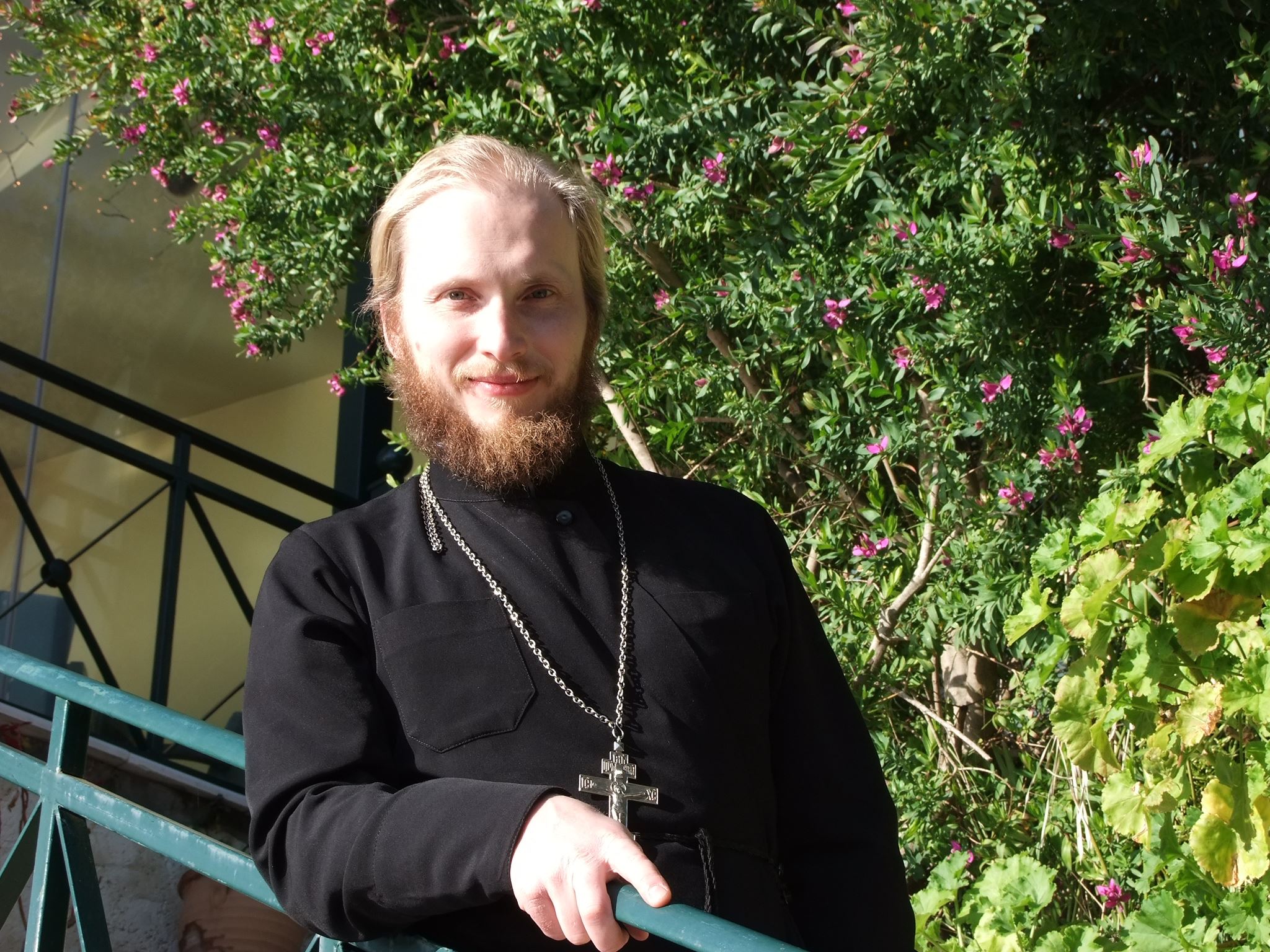 "Nu puteam să mă supun presiunii politice". Povestea lui Ioann Koval, preotul care a fost excomunicat de Biserica Ortodoxă a Rusiei