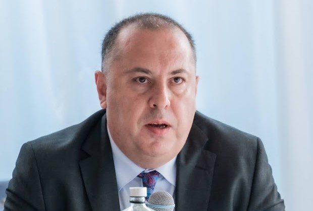 Judecătorul ÎCCJ Alin Sorin Nicolescu recunoaște că l-a sunat pe șeful tânărului polițist: A fost o discuţie informală cu prietenul meu