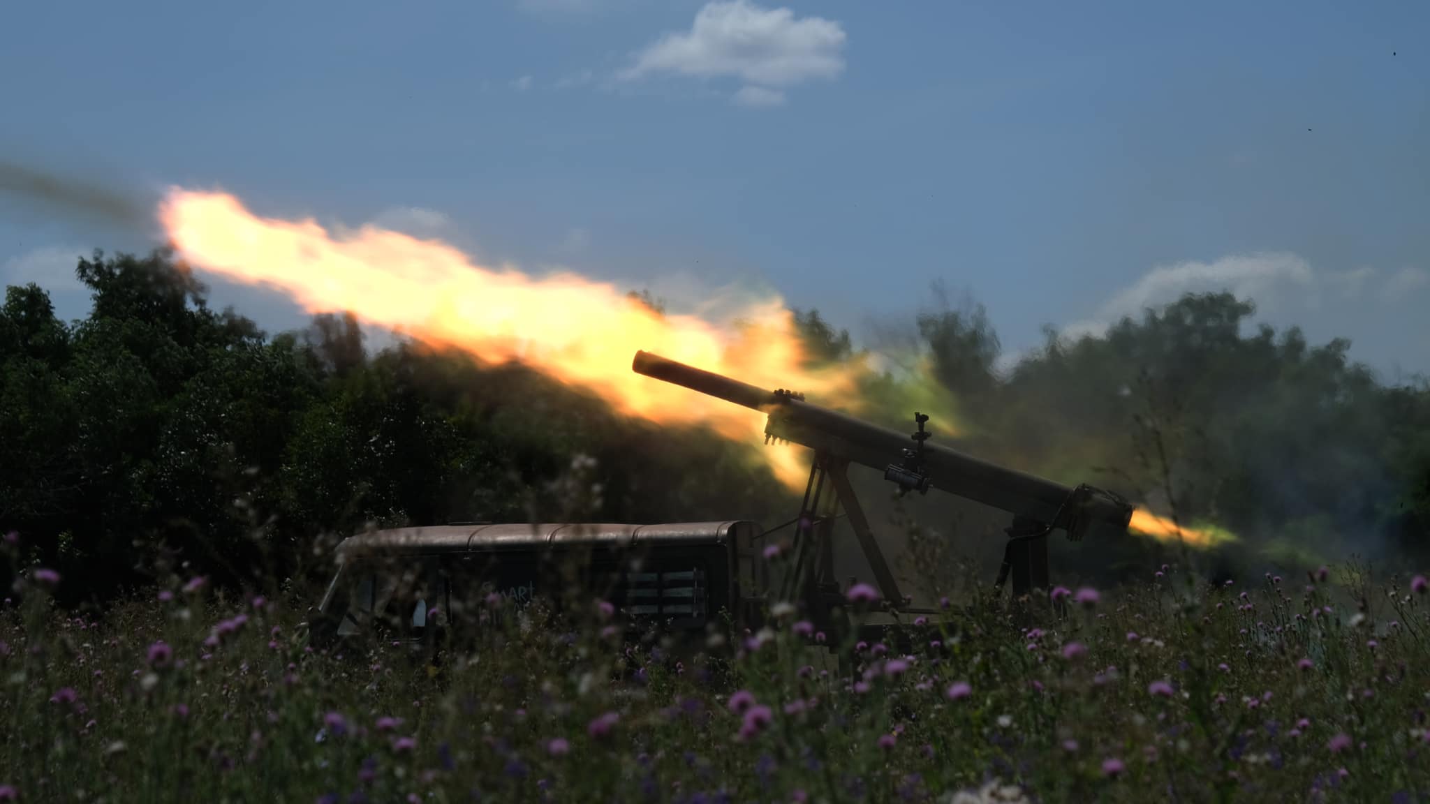 Armata ucraineană creşte ritmul contraofensivei și ocupă poziții importante în Donețk și Zaporojie