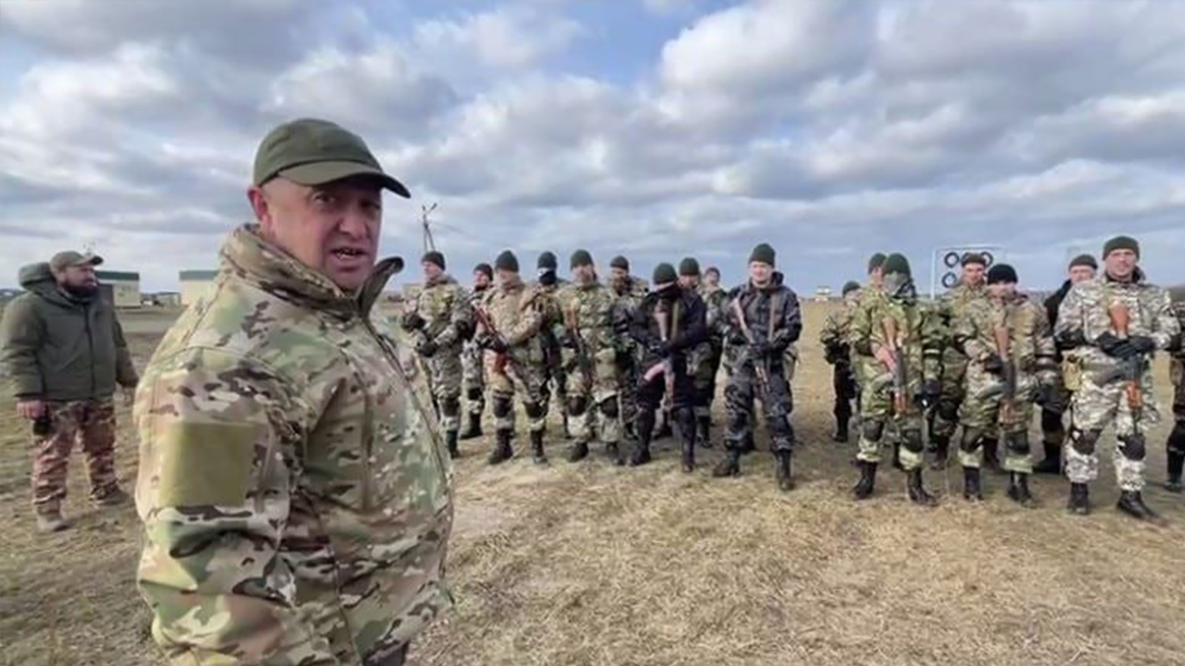 Poate Wagner să supraviețuiască fără Prigojin? Ce urmează pentru gruparea de mercenari după moartea fondatorului său