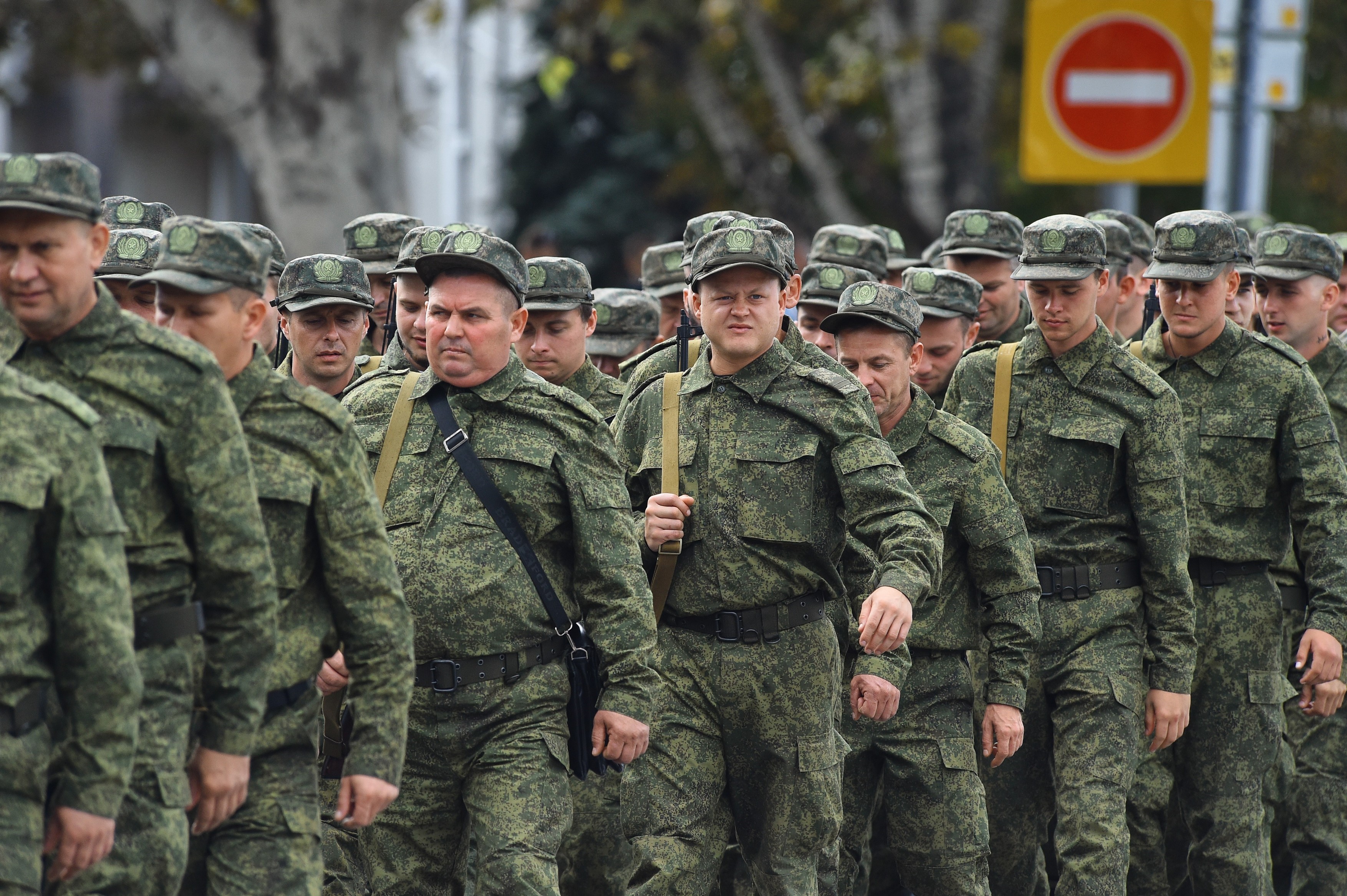 O publicație independentă din Rusia a identificat peste 30.000 de militari ruși uciși în Ucraina