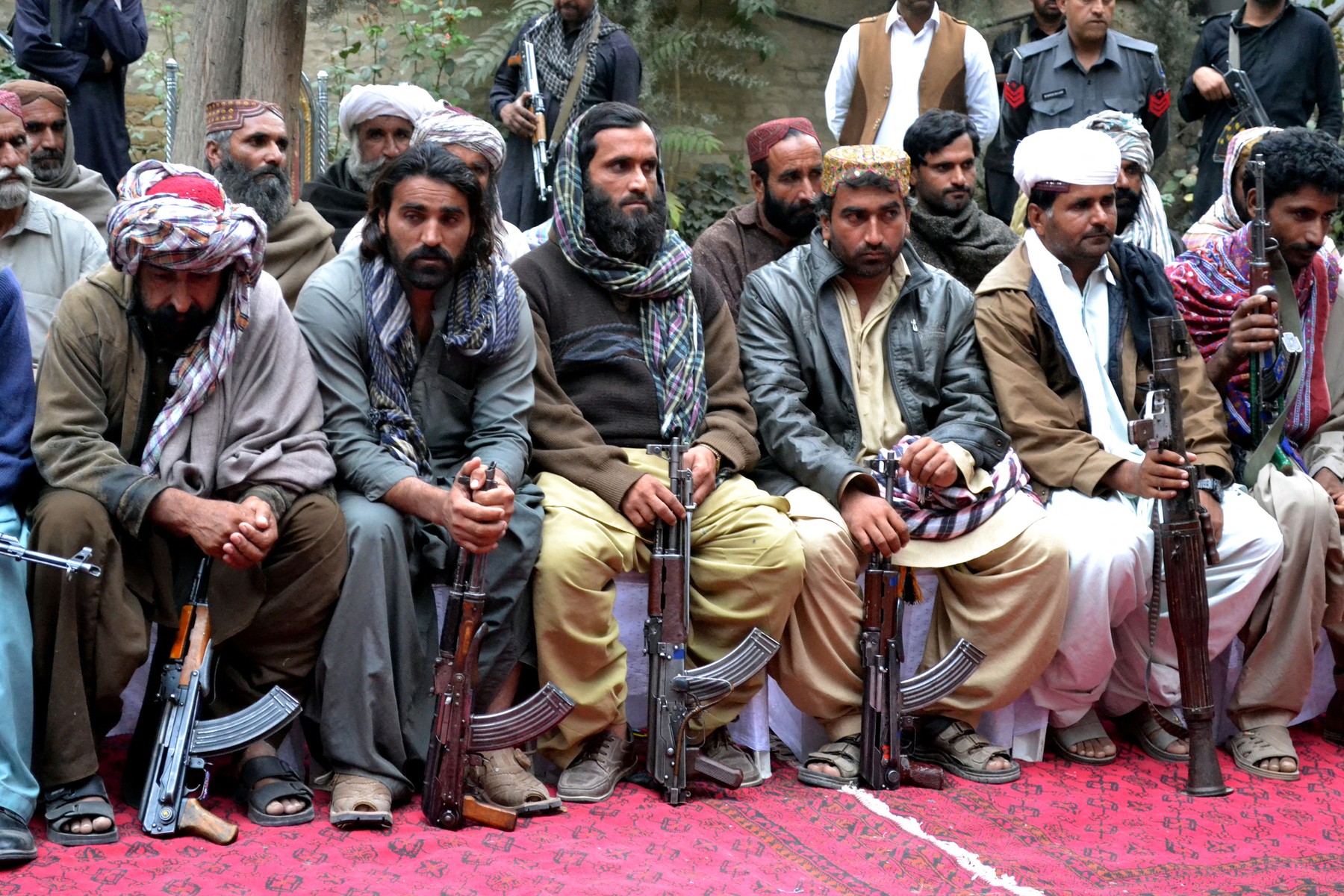 Ingineri chinezi au fost atacați cu arme de foc și grenade de militanți separatiști în Pakistan