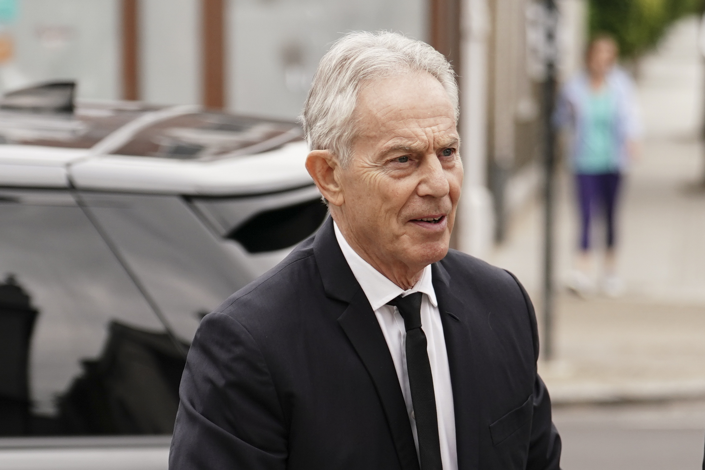 Tony Blair a continuat să ia bani pentru consultanță de la Arabia Saudită chiar și după moartea jurnalistului Jamal Khashoggi