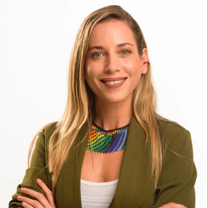 O tânără de 36 de ani va candida la prezidențialele din Ecuador în locul lui Fernando Villavicencio. Cine este Andrea González