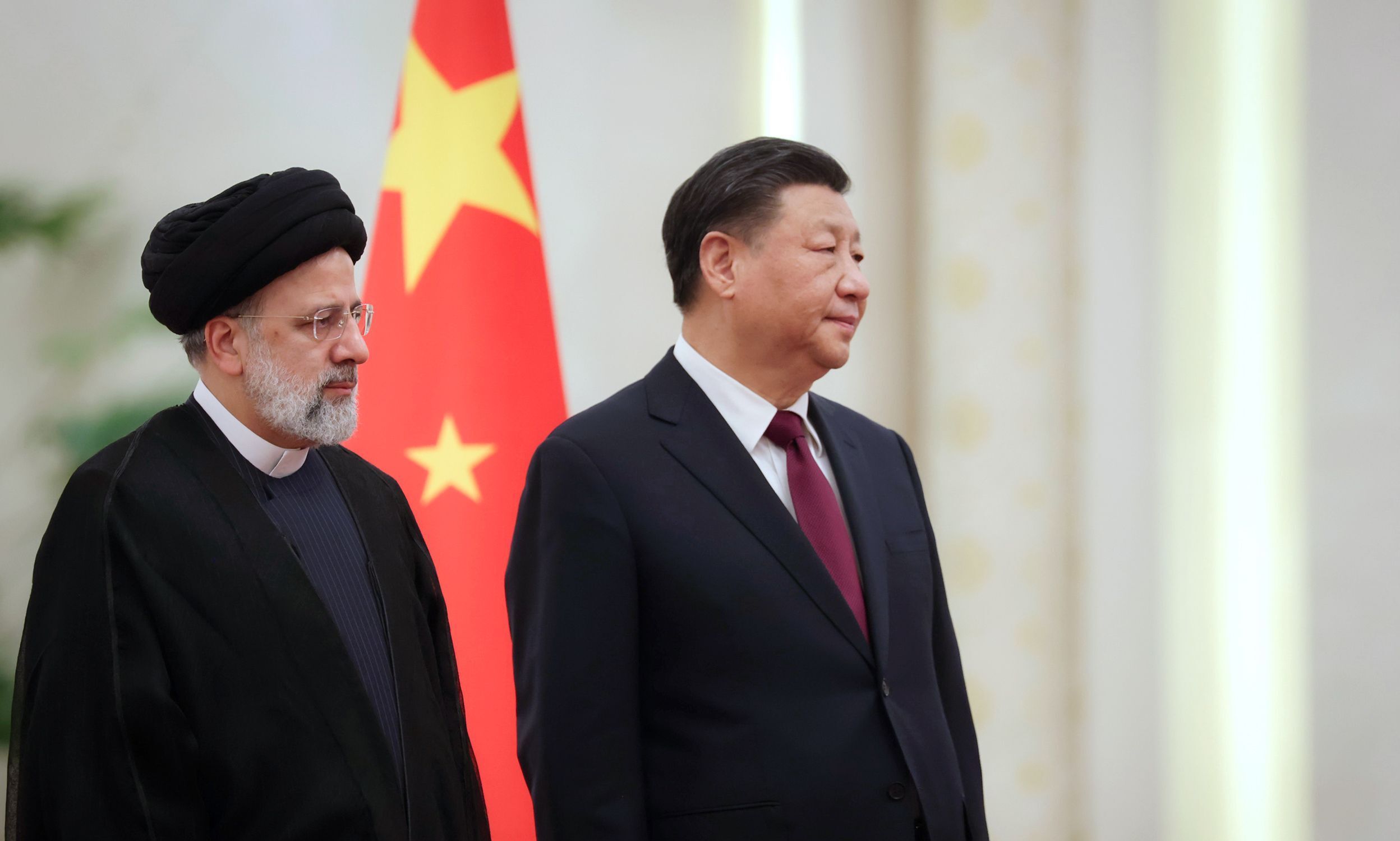 China anunţă strângerea relațiilor cu Iran în cadrul BRICS şi pe alte platforme