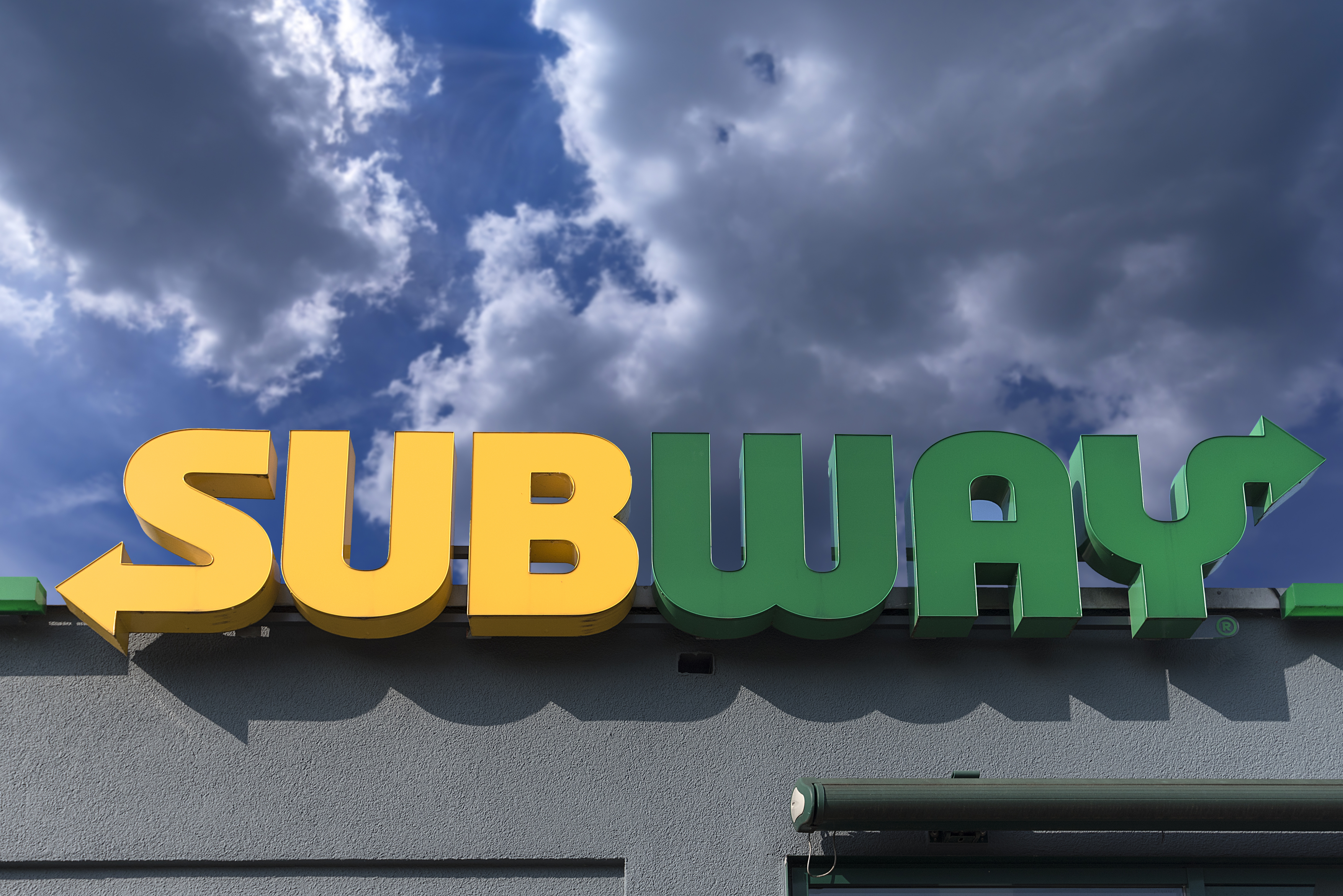 Restaurantele fast-food Subway vor ajunge în portofoliul Roark Capital. Licitația s-a închis cu 9,55 miliarde USD